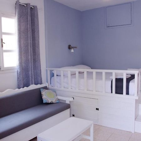 Amaradios Lejlighed Rhodes City Eksteriør billede