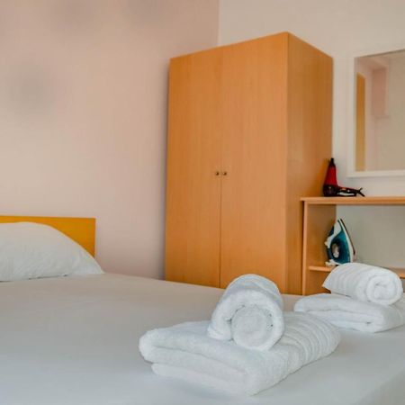 Amaradios Lejlighed Rhodes City Eksteriør billede