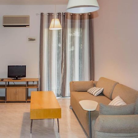 Amaradios Lejlighed Rhodes City Eksteriør billede